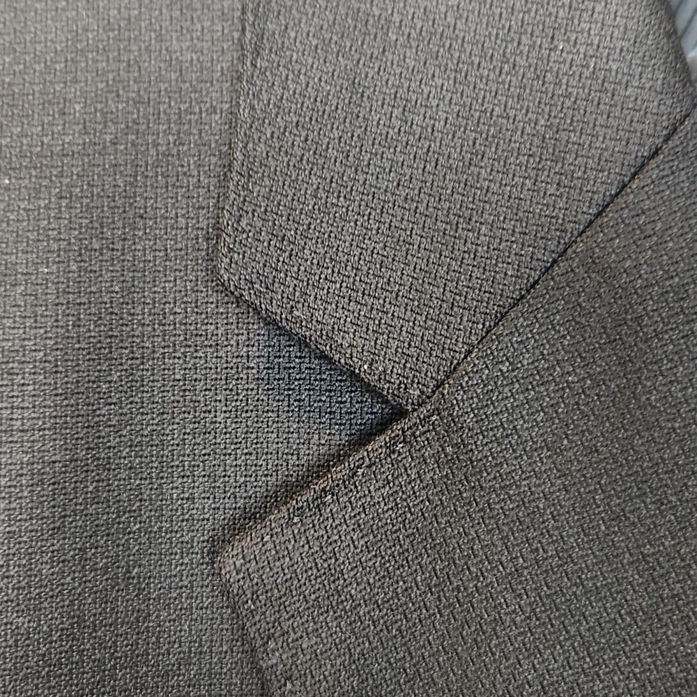 Boss Hugo‎ Boss The Sweet Navy Blue Wool Blazer Size 40R